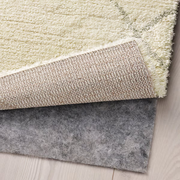 Soft Low Pile Rug – Diamond Line Design Luxury Casa