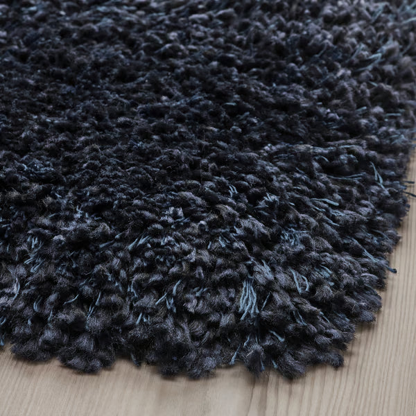 High Pile Area Rug – Soft & Cozy Living Room Carpet Luxury Casa