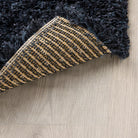 High Pile Area Rug – Soft & Cozy Living Room Carpet Luxury Casa