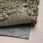 High Pile Area Rug – Soft & Cozy Living Room Carpet Luxury Casa