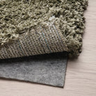 Plush High Pile Rug Luxury Casa