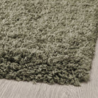 High Pile Area Rug – Soft & Cozy Living Room Carpet Luxury Casa