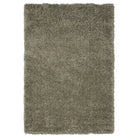 High Pile Area Rug – Soft & Cozy Living Room Carpet Luxury Casa