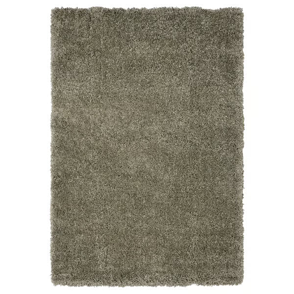 High Pile Area Rug – Soft & Cozy Living Room Carpet Luxury Casa