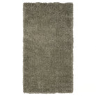 Plush High Pile Rug Luxury Casa