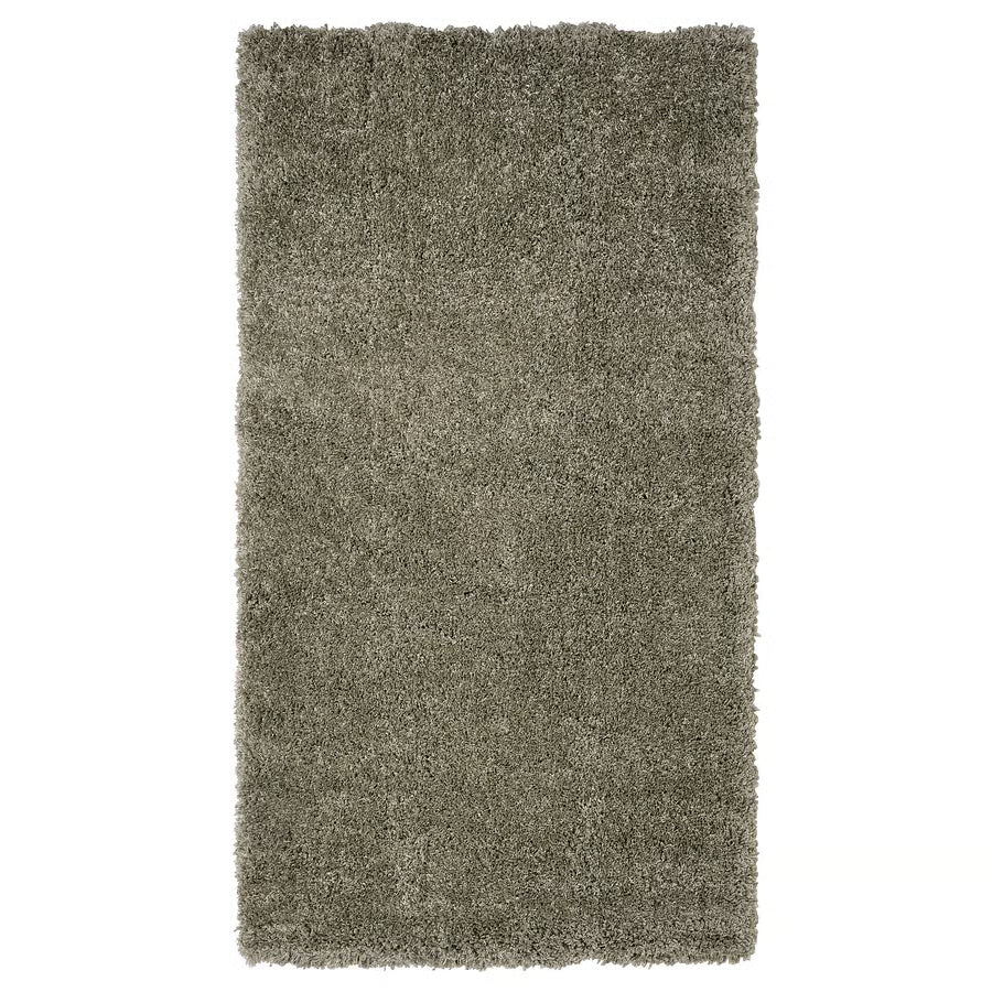 Plush High Pile Rug Luxury Casa