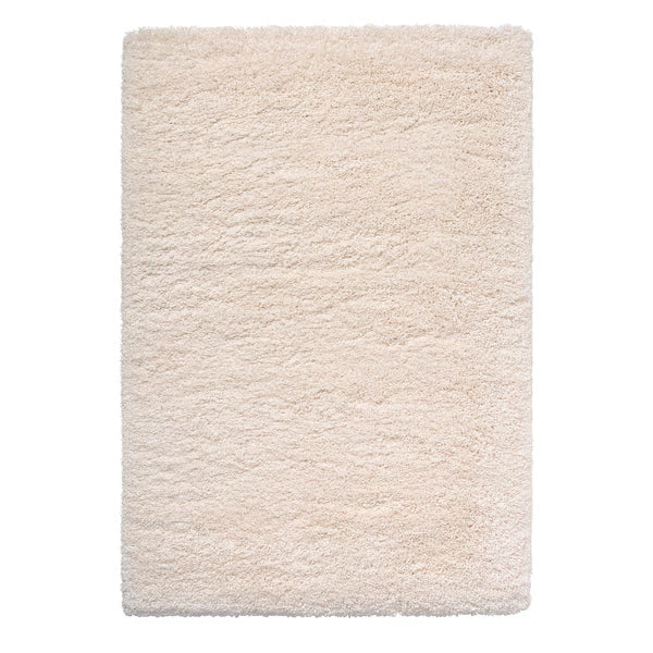 High Pile Area Rug – Soft & Cozy Living Room Carpet Luxury Casa