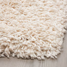 Plush High Pile Rug Luxury Casa