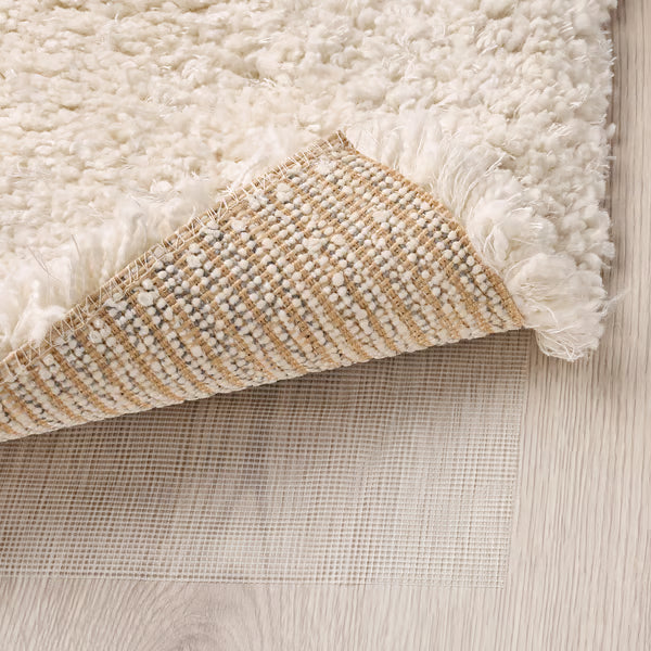 Plush High Pile Rug Luxury Casa